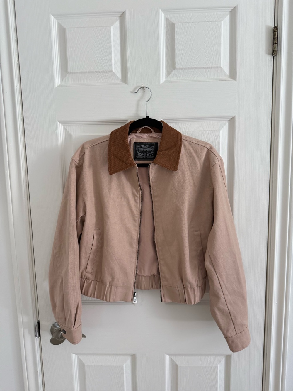 Levi's Barn Jacket